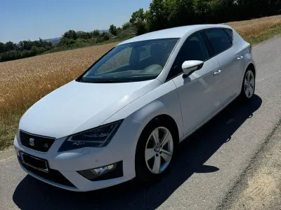 Gebraucht Seat Leon