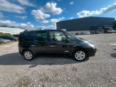 Gebraucht Renault Espace