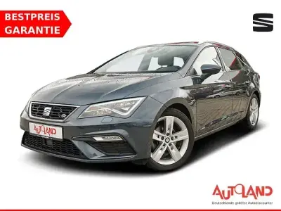 Używany Seat Leon 2020 Szary