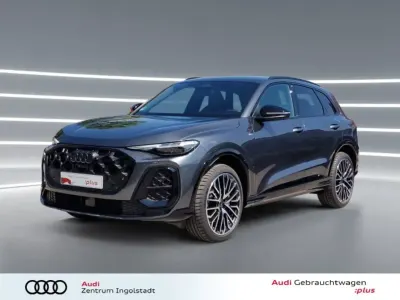 Gebraucht Audi Q5