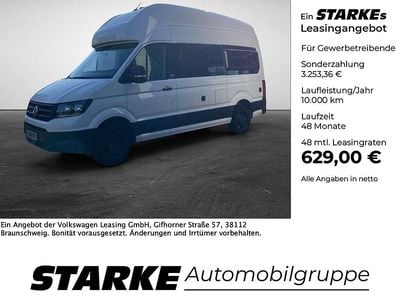 Gebraucht VW California California 163 PS (119 kW) 2025 Weiß Van