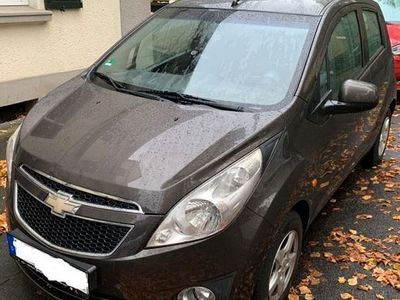 gebraucht Chevrolet Spark Spark1.0 LS