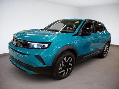 Gebraucht Opel Mokka-e Edition 114 kW (156 PS) 2025 Grün SUV