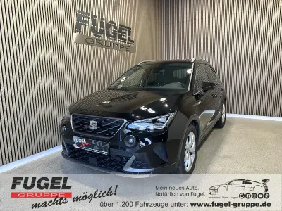 Gebraucht Seat Arona