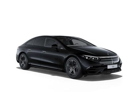Mercedes EQS500