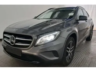 Gebraucht Mercedes GLA220