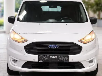 Używany Ford Transit Connect