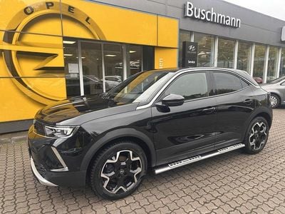Gebraucht Opel Mokka-e Ultimate 100 kW (136 PS) 2022 SUV