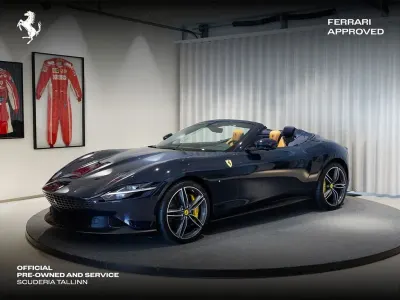 Gebraucht Ferrari Roma