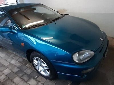 gebraucht Mazda MX3 1.9 V6 V6