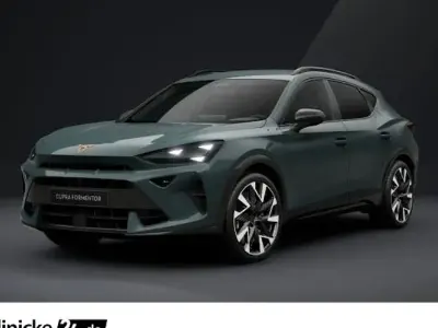 Neu Cupra Formentor VZ 333 PS (244 kW) 2026 Blau SUV