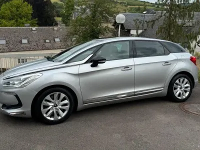 Gebraucht Citroën DS5
