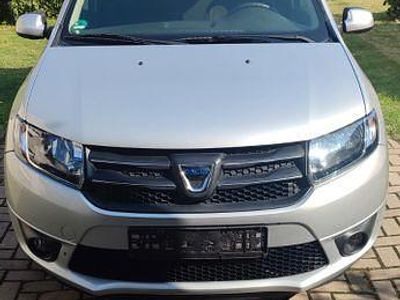 Dacia Logan MCV