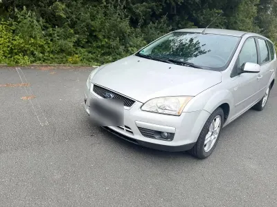 Gebraucht Ford Focus