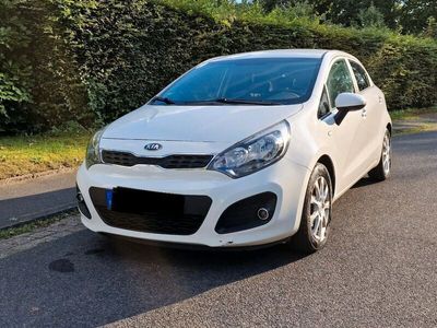 gebraucht Kia Rio 1.4