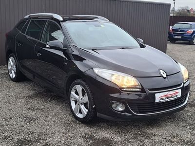 gebraucht Renault Mégane GrandTour III 1.4 TCe Bose Edition