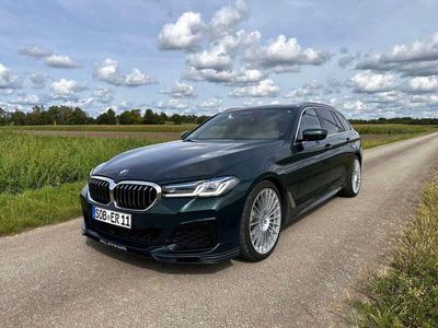 gebraucht Alpina D5 S Touring SWITCH-TRONIC Allrad