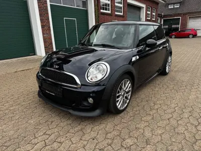 Gebraucht Mini John Cooper Works