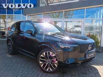 Brugt Volvo XC90 Ultra 310 HK (228 kW) 2024 Sort SUV