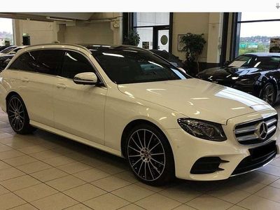 Mercedes 220