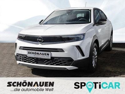 Usata Opel Mokka-e Edition 100 kW (136 CV) 2022 Bianco SUV