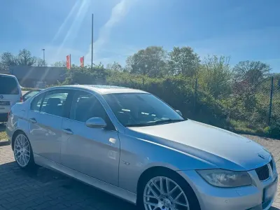 Gebraucht BMW 330