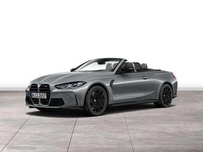 BMW M4 Cabriolet