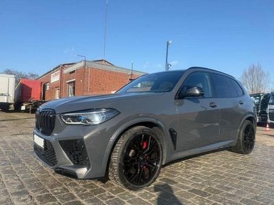Gebraucht BMW X5 M Competition Edition 625 PS (459 kW) 2023 Grau SUV