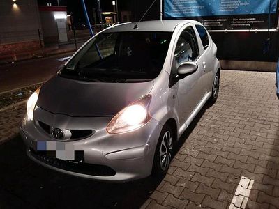 Gebraucht Mitsubishi Colt 69 PS (50 kW) 2007 Silber Kleinwagen