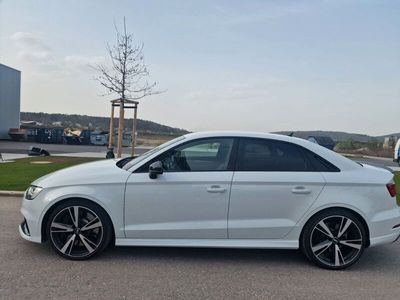 gebraucht Audi RS3 2.5 TFSI S tronic quattro -