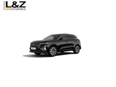 Neu Renault Austral Techno 158 PS (116 kW) 2025 Blackpearlschwarz SUV