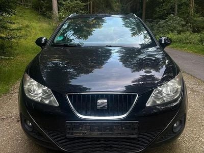 Seat Ibiza ST
