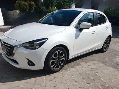 Gebraucht Mazda 2