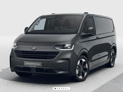 Neu VW Transporter 150 PS (110 kW) 2026 Graphite dust metallic Van