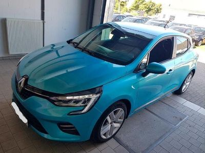 gebraucht Renault Clio IV EXPERIENCE TCe 100