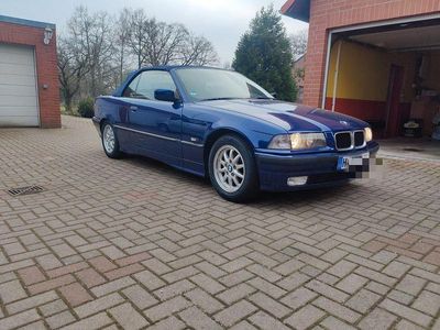 BMW 318 Cabriolet