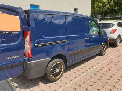 Citroën Jumpy