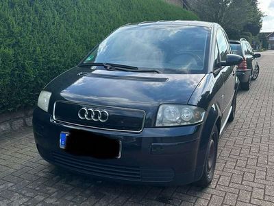 Audi A2