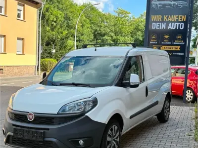 Gebraucht Fiat Doblò