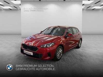 Gebraucht BMW 120 Shadowline 156 PS (114 kW) 2025 Rot Kleinwagen