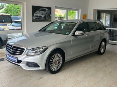 Mercedes C180