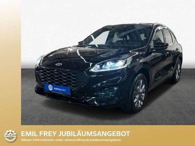 gebraucht Ford Kuga 2.5 Duratec PHEV ST-LINE X