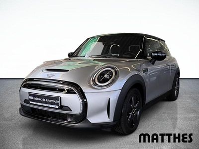 Gebraucht Mini Cooper SE Essential 135 kW (184 PS) 2023 Silber Kleinwagen