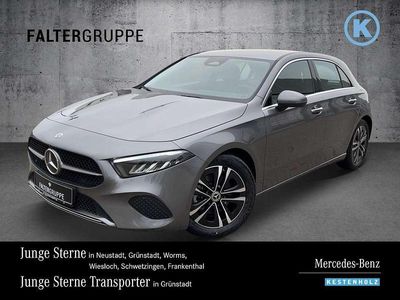 Mercedes A180