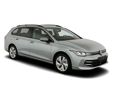 VW Golf VIII