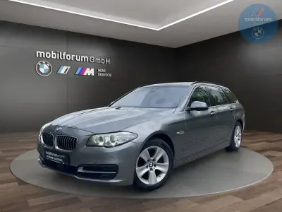 Gebraucht BMW 530