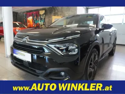 Gebraucht Citroën C4 X