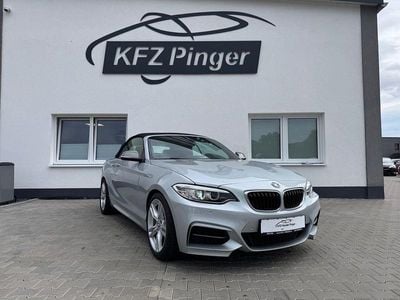 BMW M235