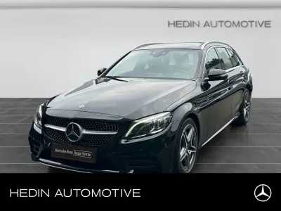 Gebraucht Mercedes C200