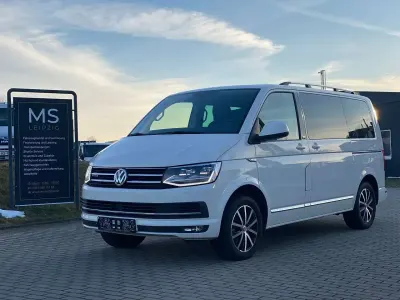 Gebraucht VW Multivan
